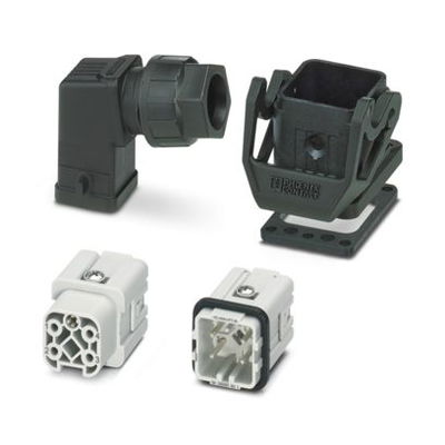 Steckverbinder-Set