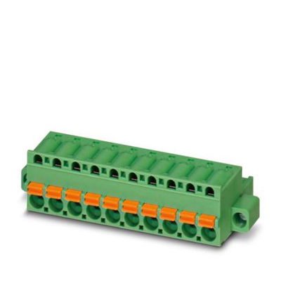 Leiterplattenstecker