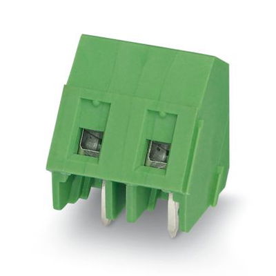 Leiterplattenklemme