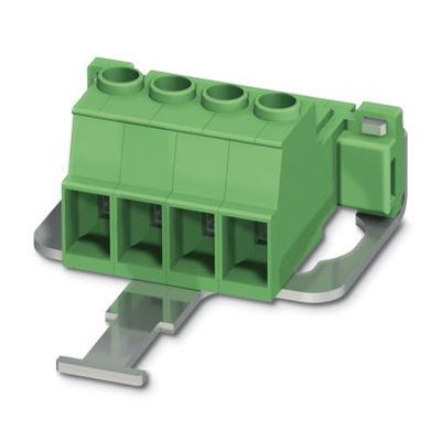 Leiterplattenstecker