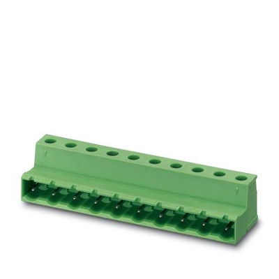 Leiterplattenstecker