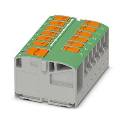 Verteilerblock