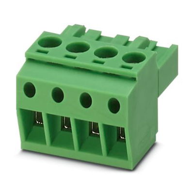 Leiterplattenstecker