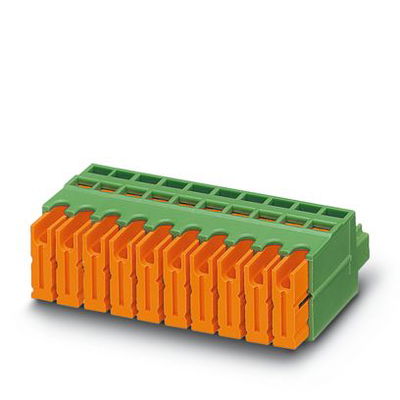 Leiterplatten-Steckverbinder