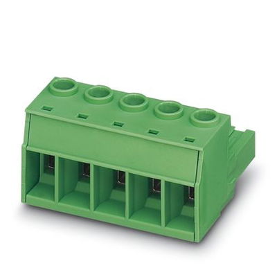 Leiterplattenstecker