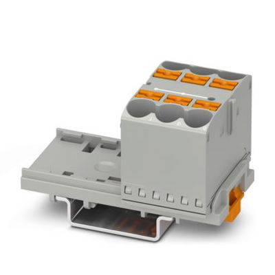 Verteilerblock