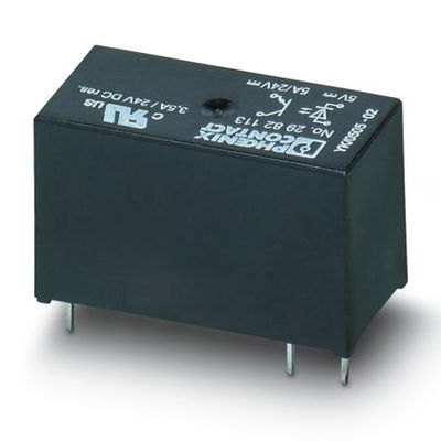 Miniatur-Solid-State-Relais