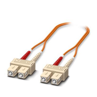 LWL-Patch-Kabel
