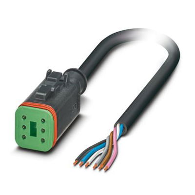 Sensor-/Aktor-Kabel