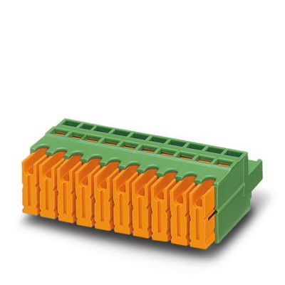 Leiterplattenstecker