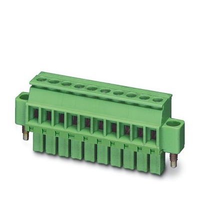 Leiterplattenstecker