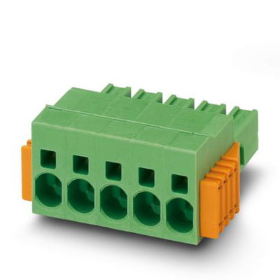 Leiterplattenstecker