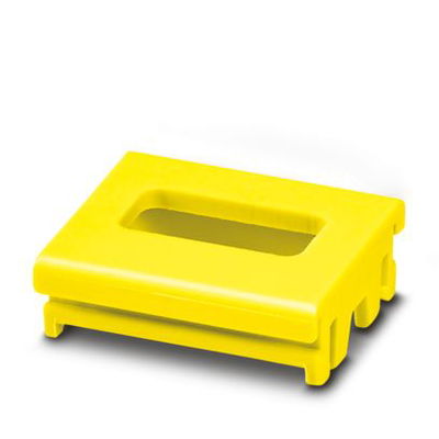 Anschlussblende