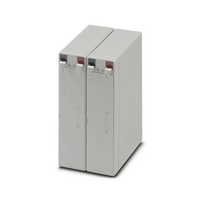 Unterbrechungsfreie Stromversorgung Ersatzbatterie