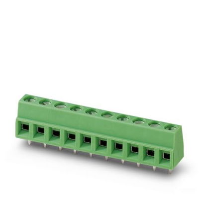 Leiterplattenklemme