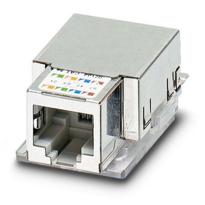 RJ45-Buchseneinsatz