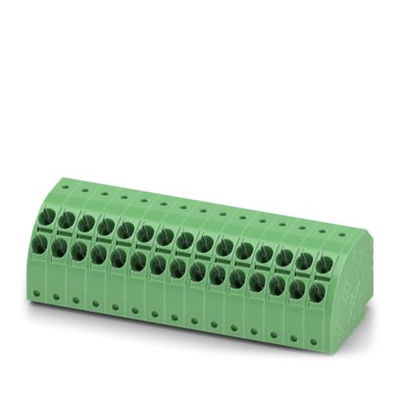 Leiterplattenstecker