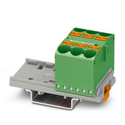 Verteilerblock