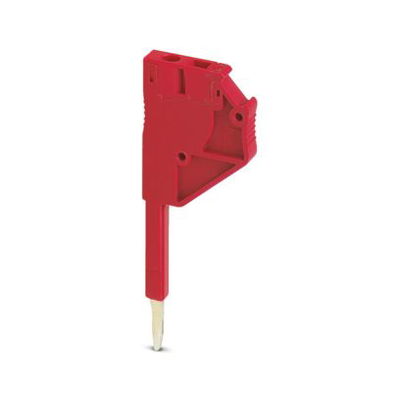 Prüfstecker