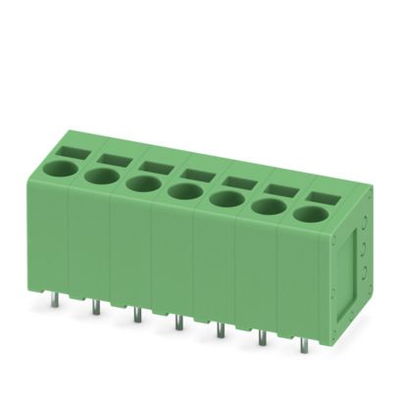 Leiterplattenklemme