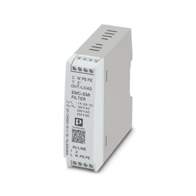 EMV-Filter