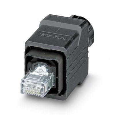 RJ45-Steckverbinder