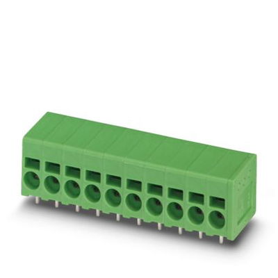 Leiterplattenklemme