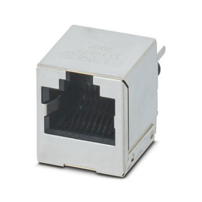 RJ45-Leiterplatten-Steckverbinder