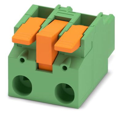 Leiterplattenstecker