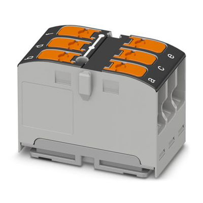 Verteilerblock