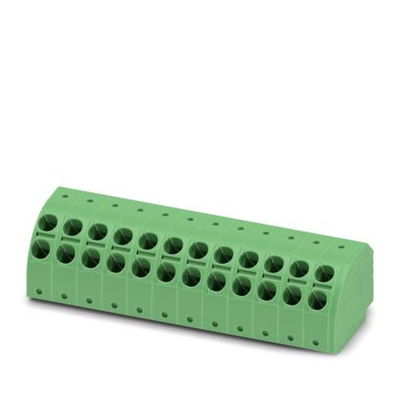 Leiterplattenstecker