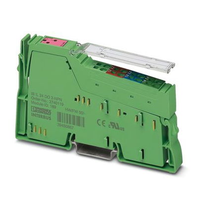 Digitalmodul