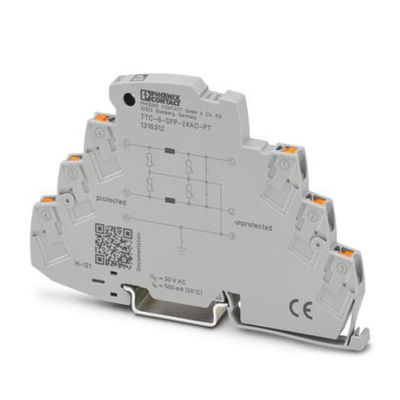 EMV-Filter-Überspannungsschutzgerät