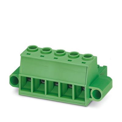 Leiterplattenstecker