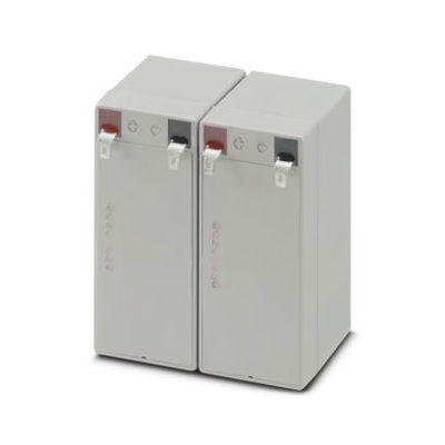 Unterbrechungsfreie Stromversorgung Ersatzbatterie