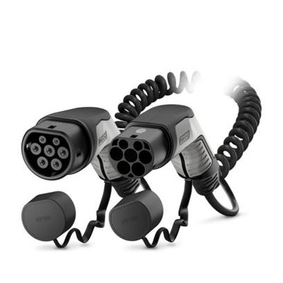 AC-Ladekabel
