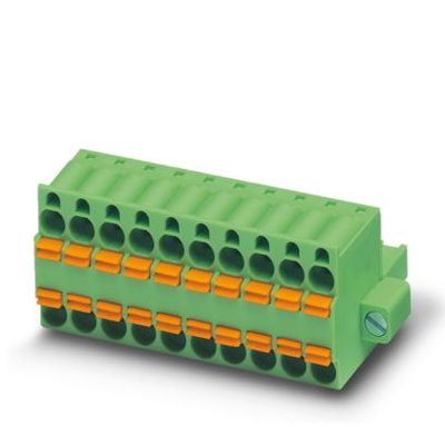 Leiterplattenstecker