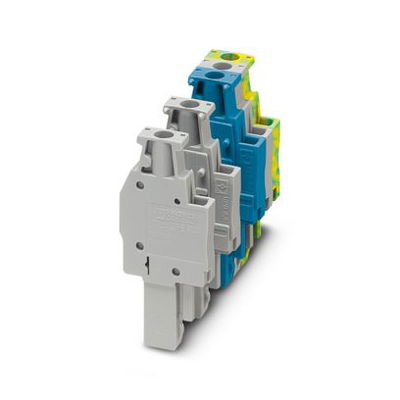 Stecker