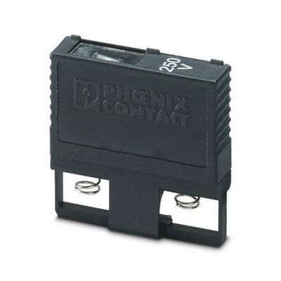 Sicherungsstecker