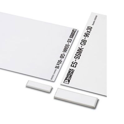 Schaltschrankmarker