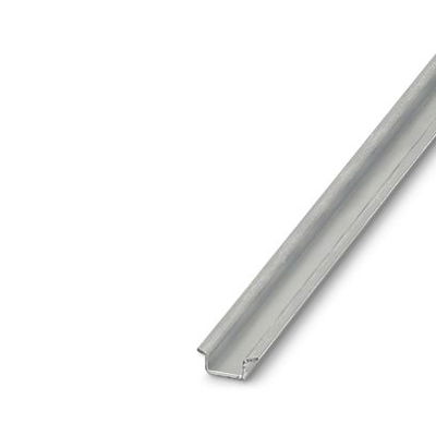 Tragschiene ungelocht