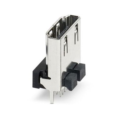 HDMI-Leiterplatten-Steckverbinder