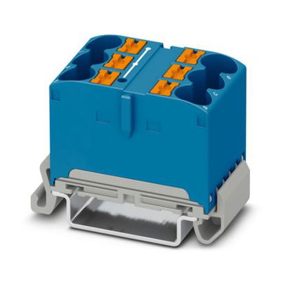 Verteilerblock