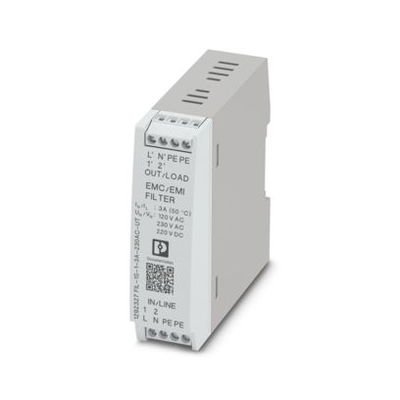 EMV-Filter
