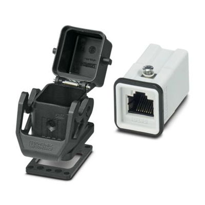 Steckverbinder-Set