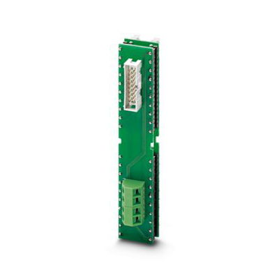 Frontadapter