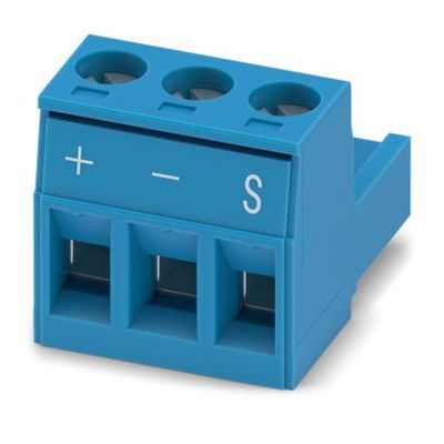 Leiterplattenstecker
