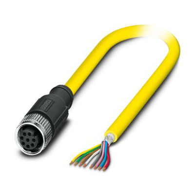 Sensor-/Aktor-Kabel