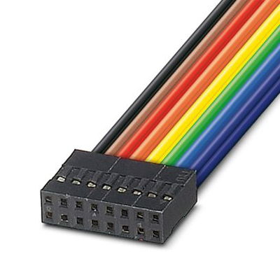 Einspeisestecker