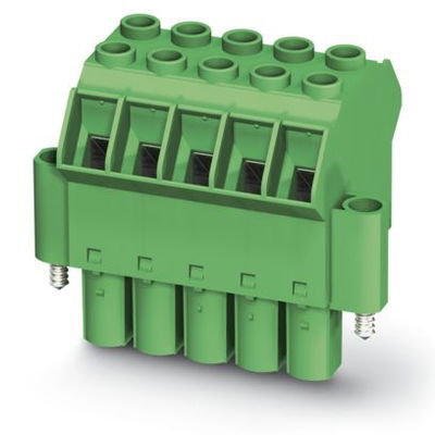 Leiterplattenstecker